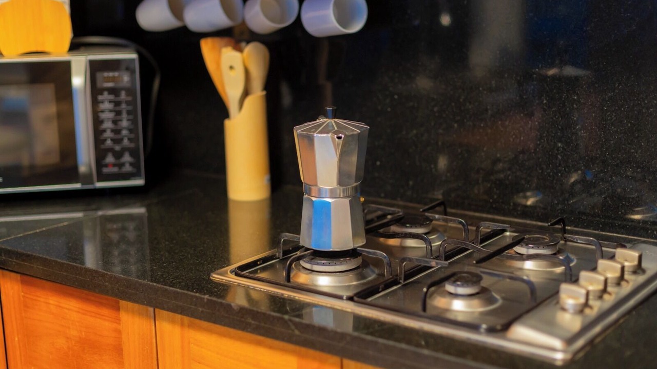 Photo of Kitchen in Cabarete