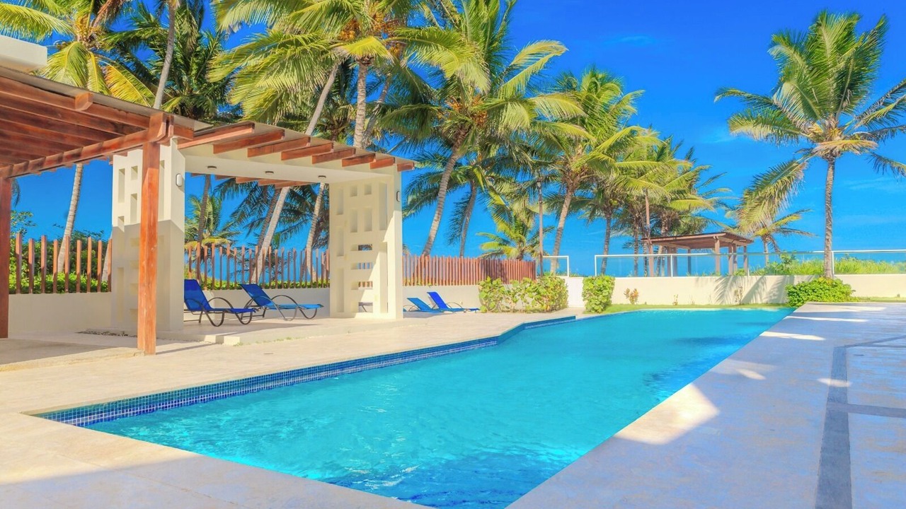 Photo of Outdoor in Cabarete