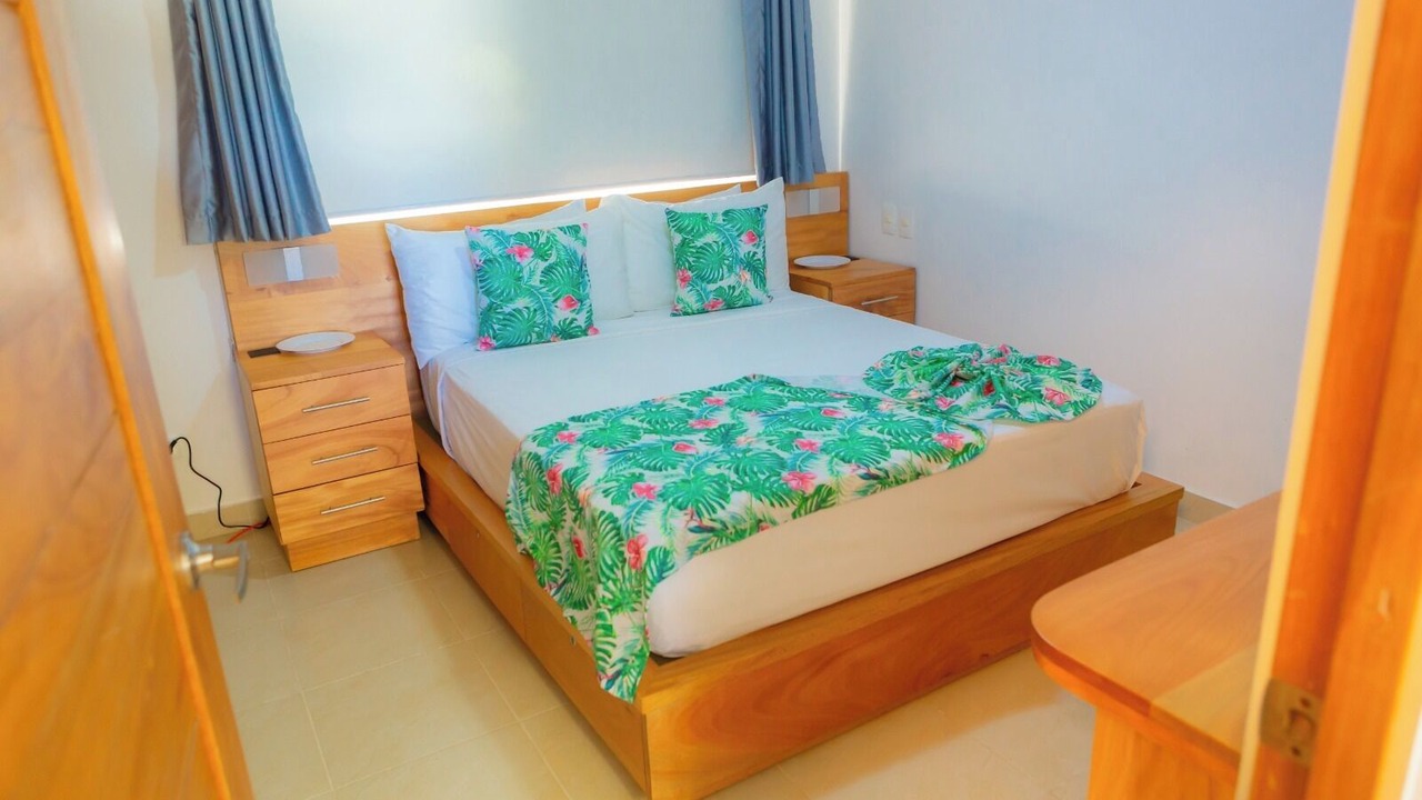 Photo of Bedroom in Cabarete