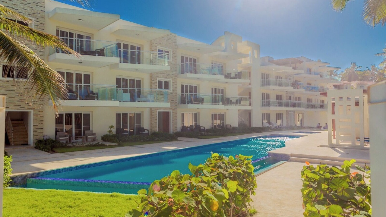 Photo of Outdoor in Cabarete