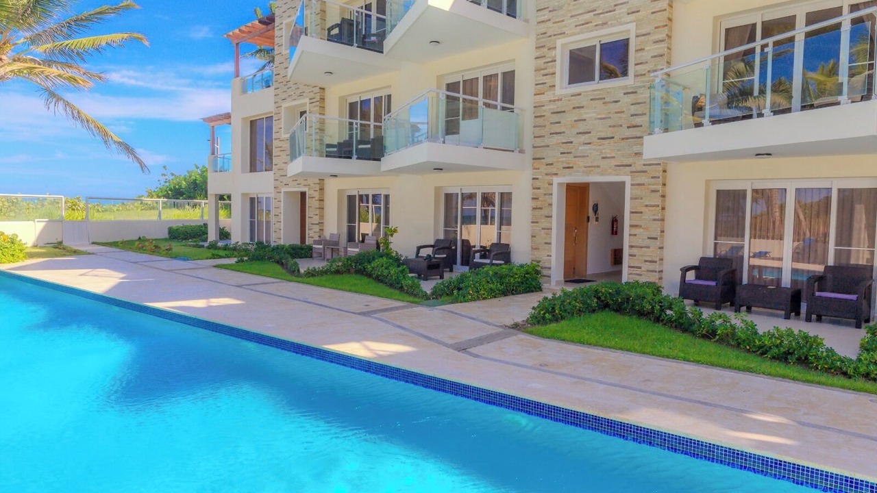 Photo of Outdoor in Cabarete
