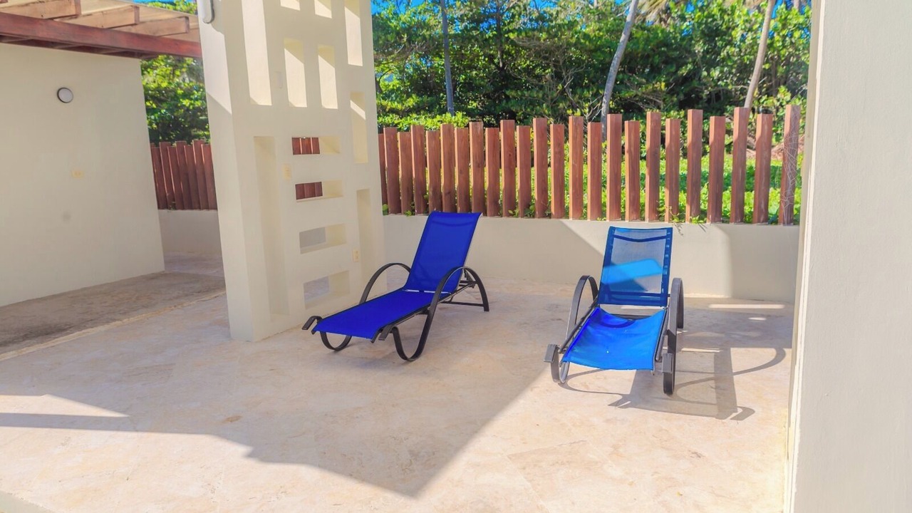 Photo of Patio Balcony in Cabarete