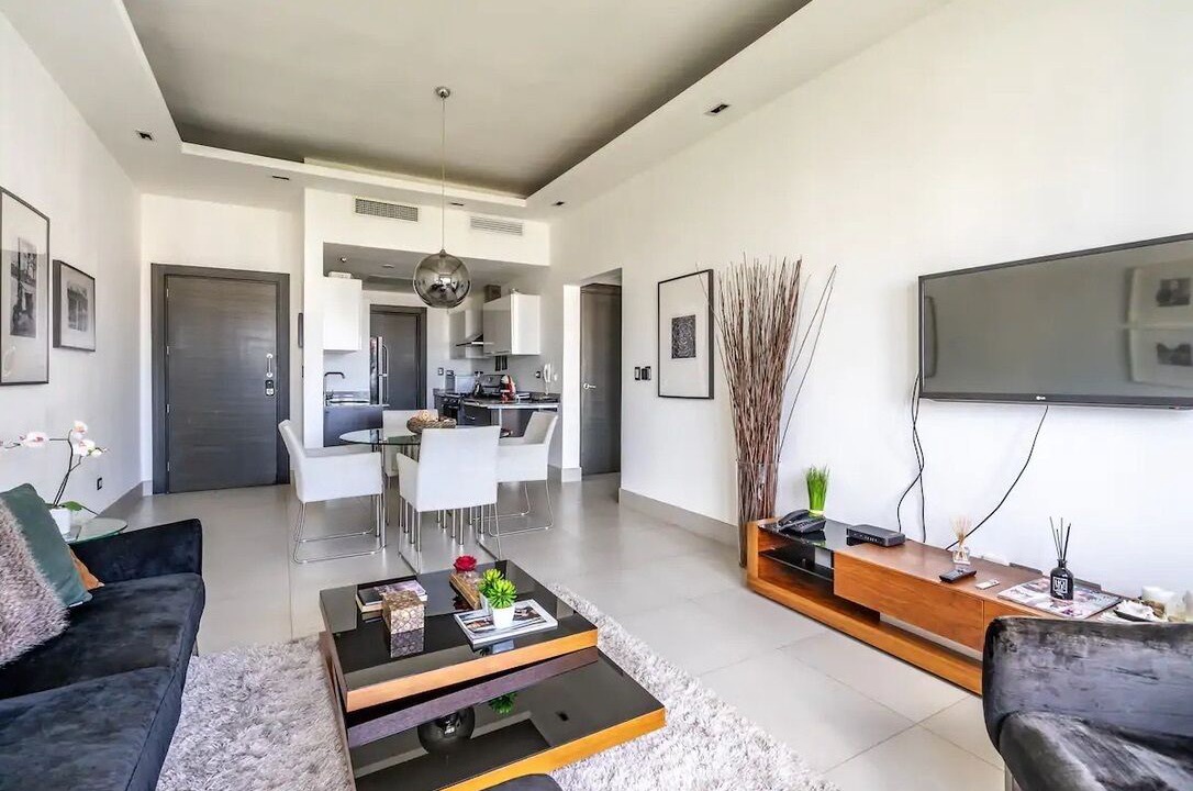 Photo of Livingroom in Yolanda Morales