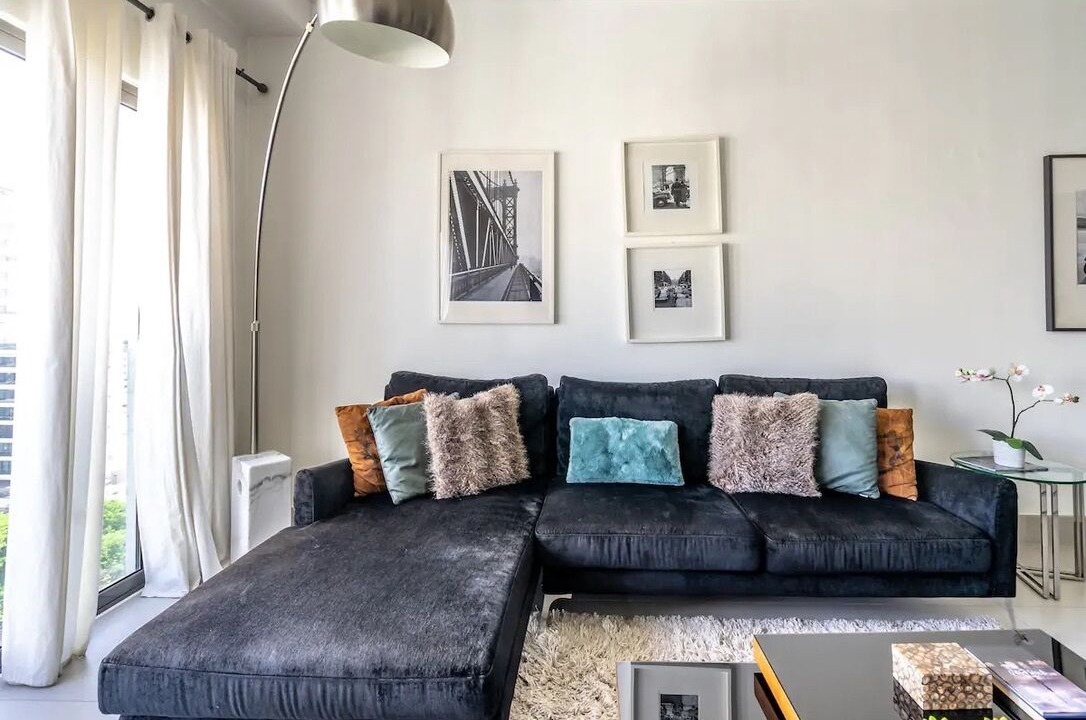 Photo of Livingroom in Yolanda Morales