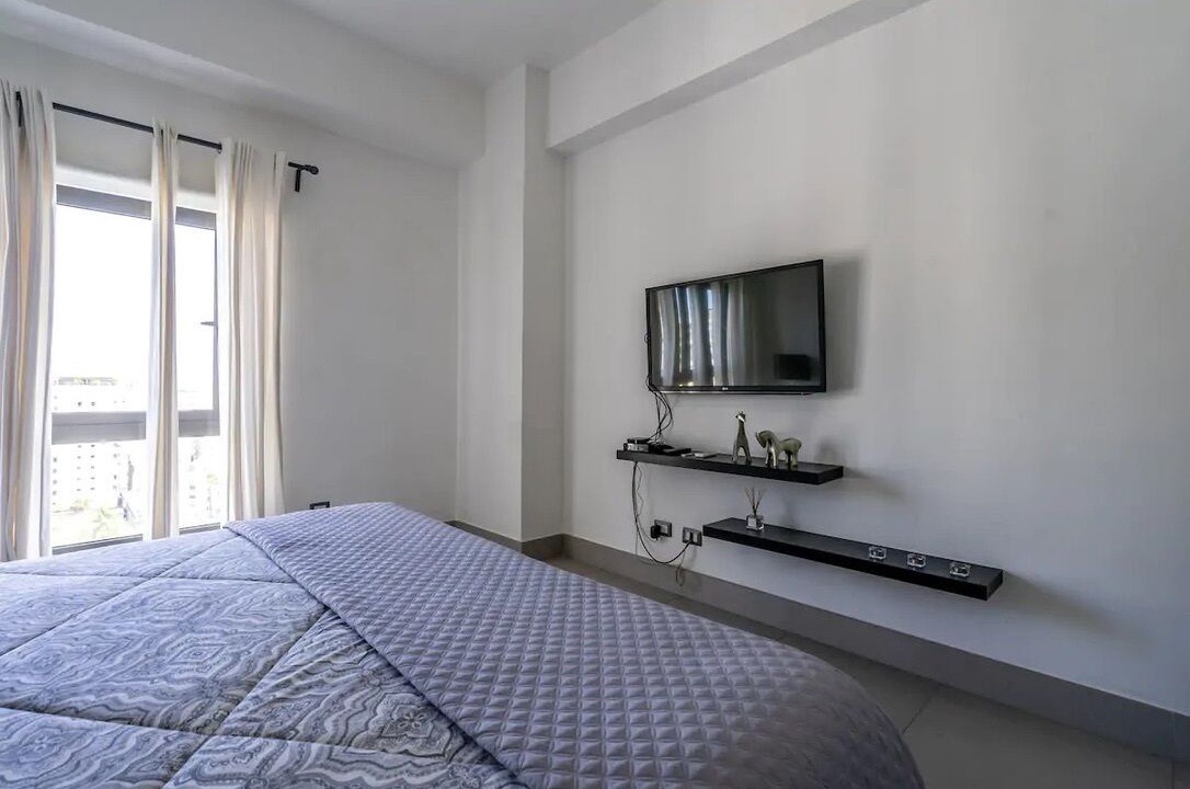 Photo of Bedroom in Yolanda Morales