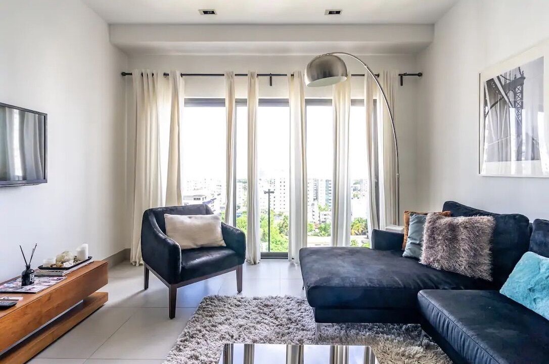 Photo of Livingroom in Yolanda Morales