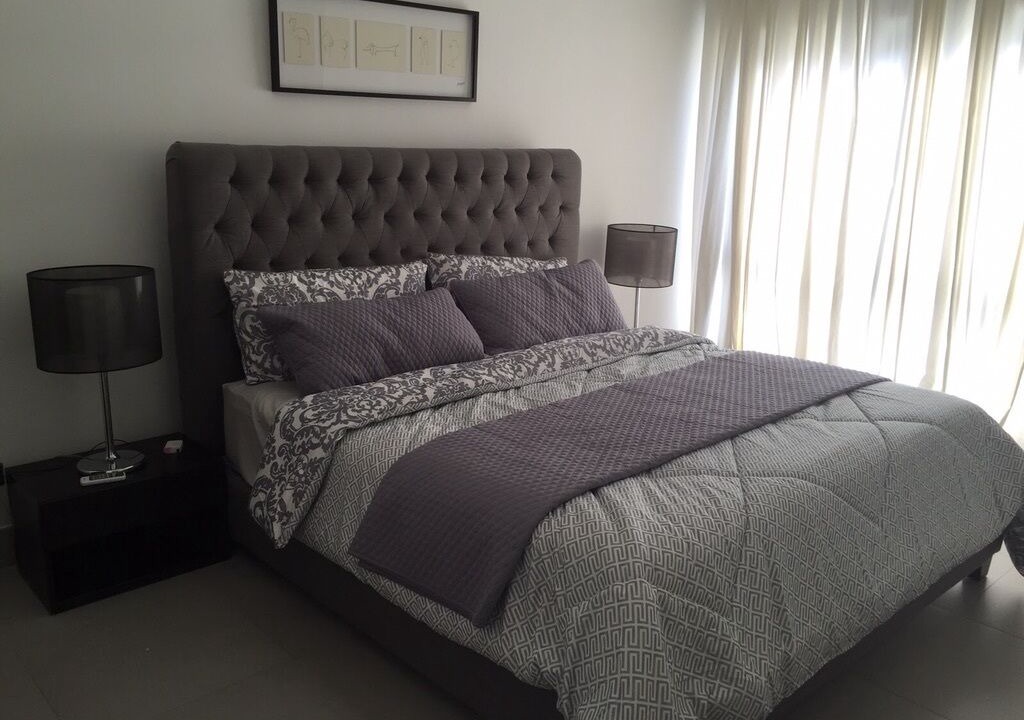 Photo of Bedroom in Yolanda Morales