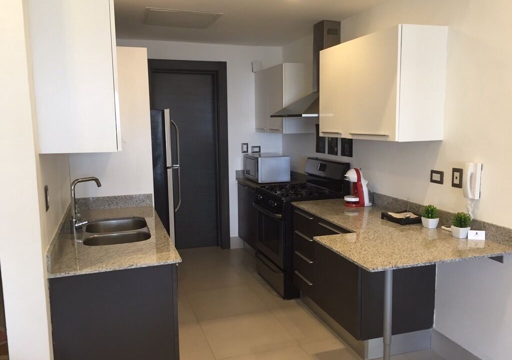 Photo of Kitchen in Yolanda Morales