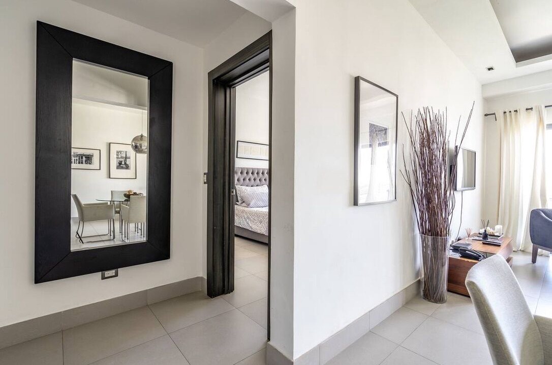 Photo of Livingroom in Yolanda Morales