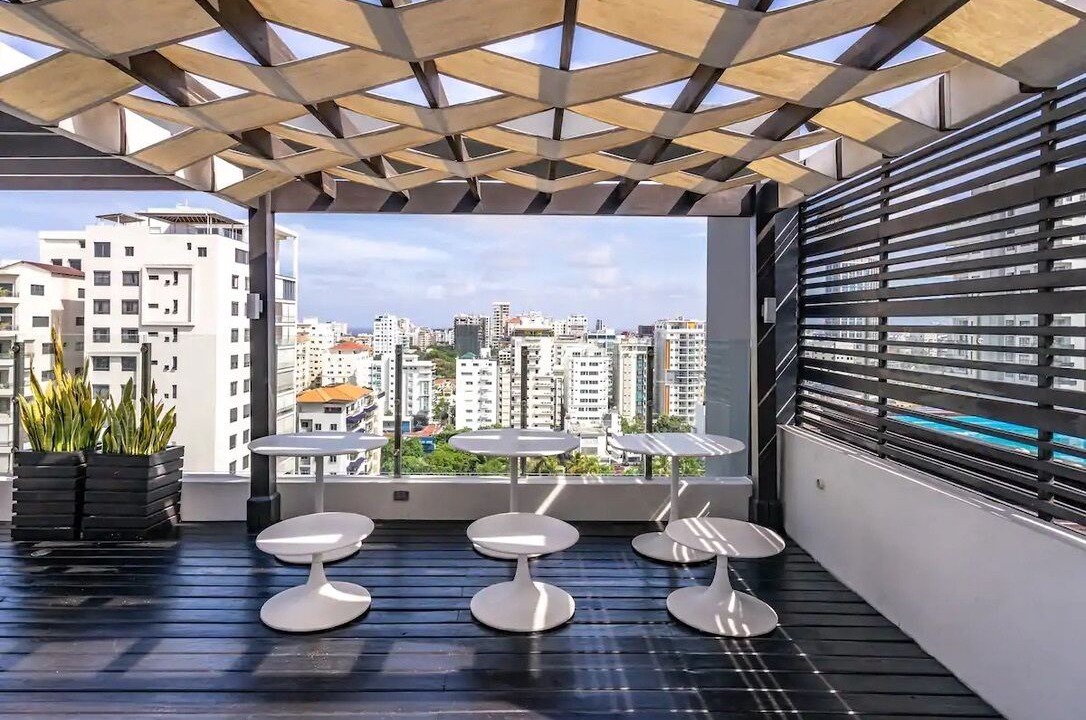 Photo of Outdoor in Yolanda Morales