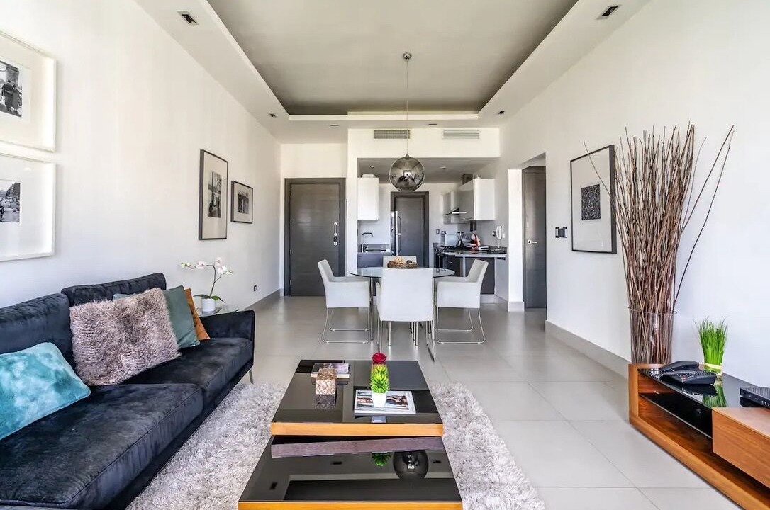 Photo of Livingroom in Yolanda Morales