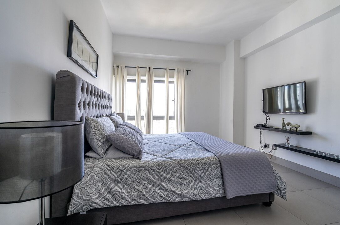 Photo of Bedroom in Yolanda Morales