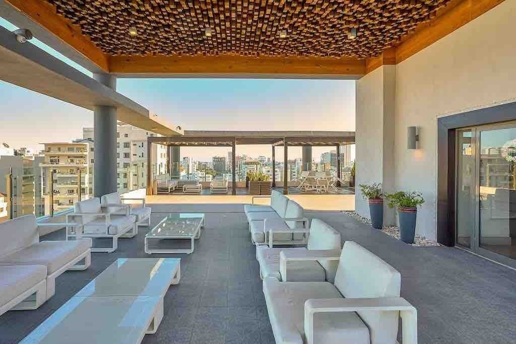 Photo of Patio Balcony in Yolanda Morales
