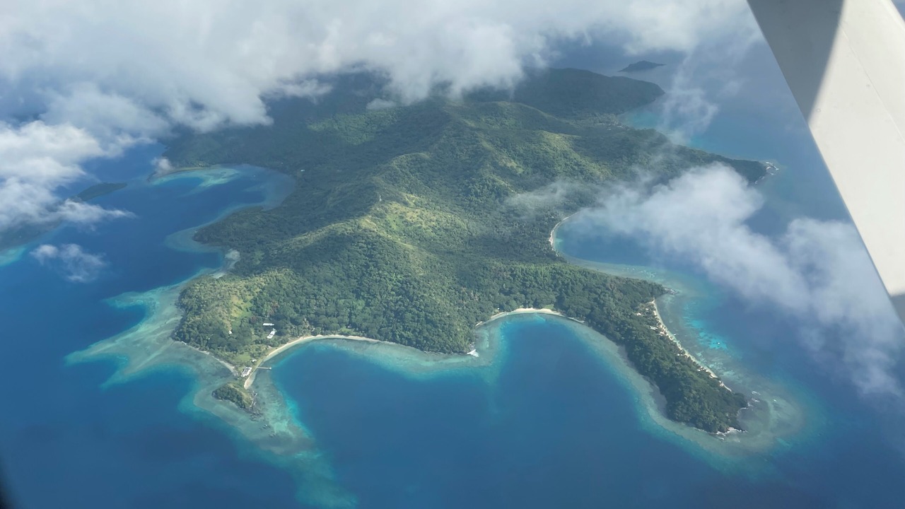 Photo of Outdoor in Vanaira Bay