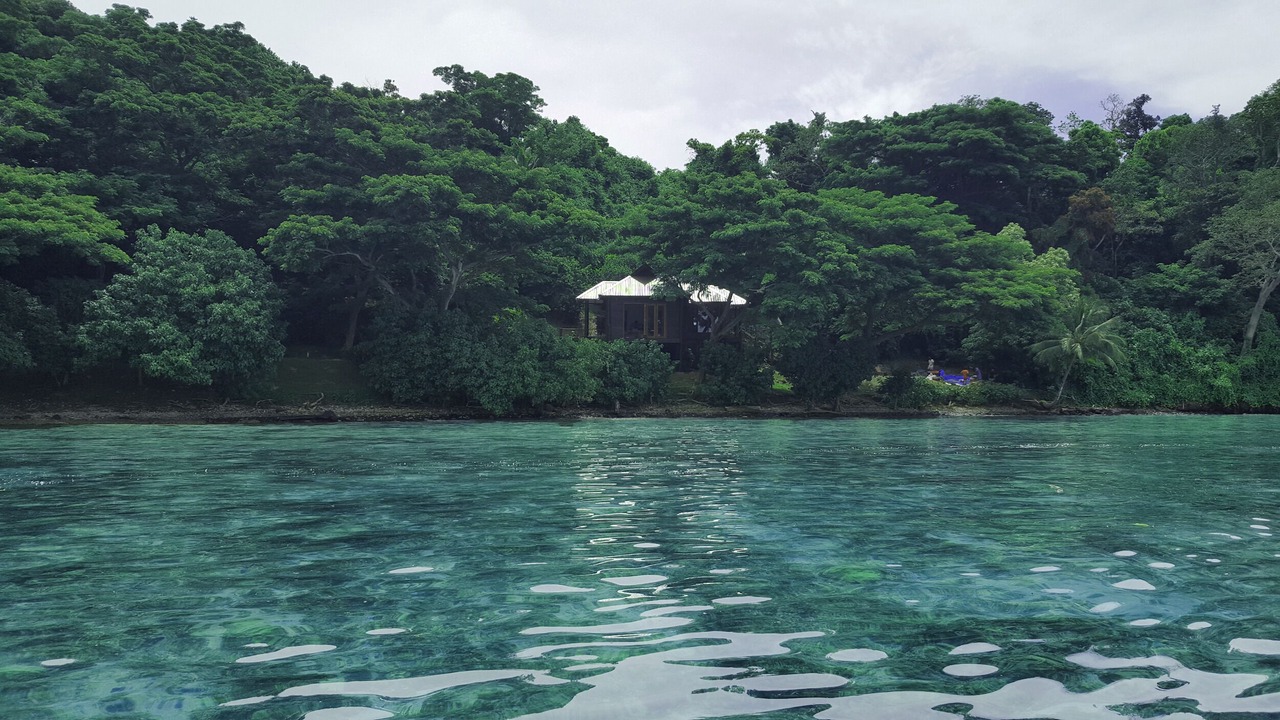 Photo of Others in Vanaira Bay