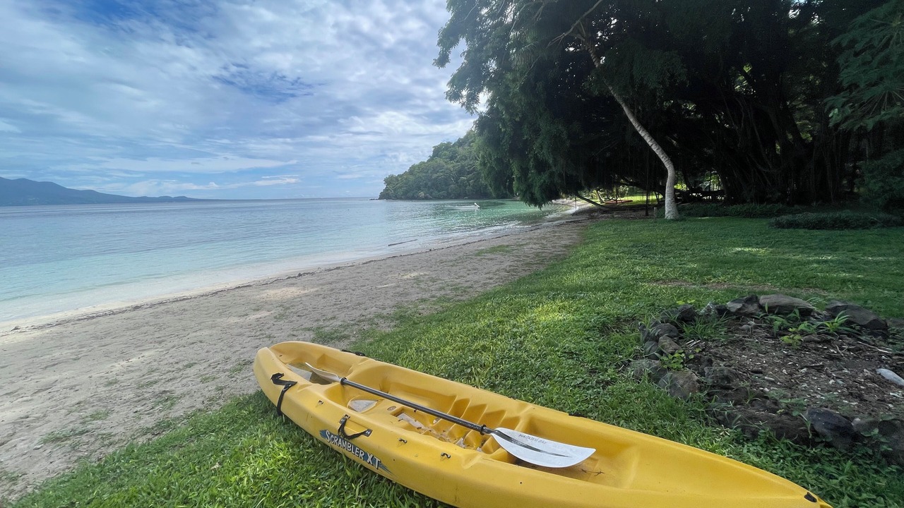 Photo of Others in Vanaira Bay