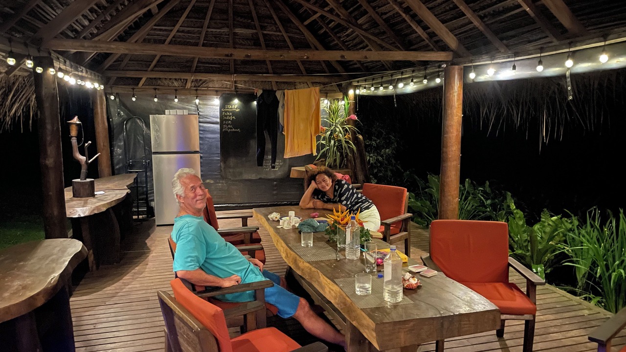 Photo of Outdoor in Vanaira Bay