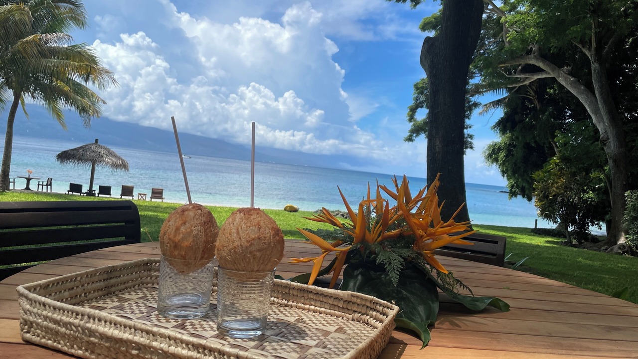 Photo of Outdoor in Vanaira Bay