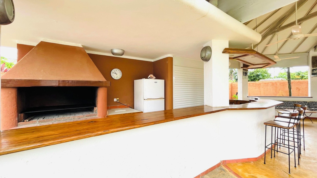 Photo of Outdoor in Las Galeras
