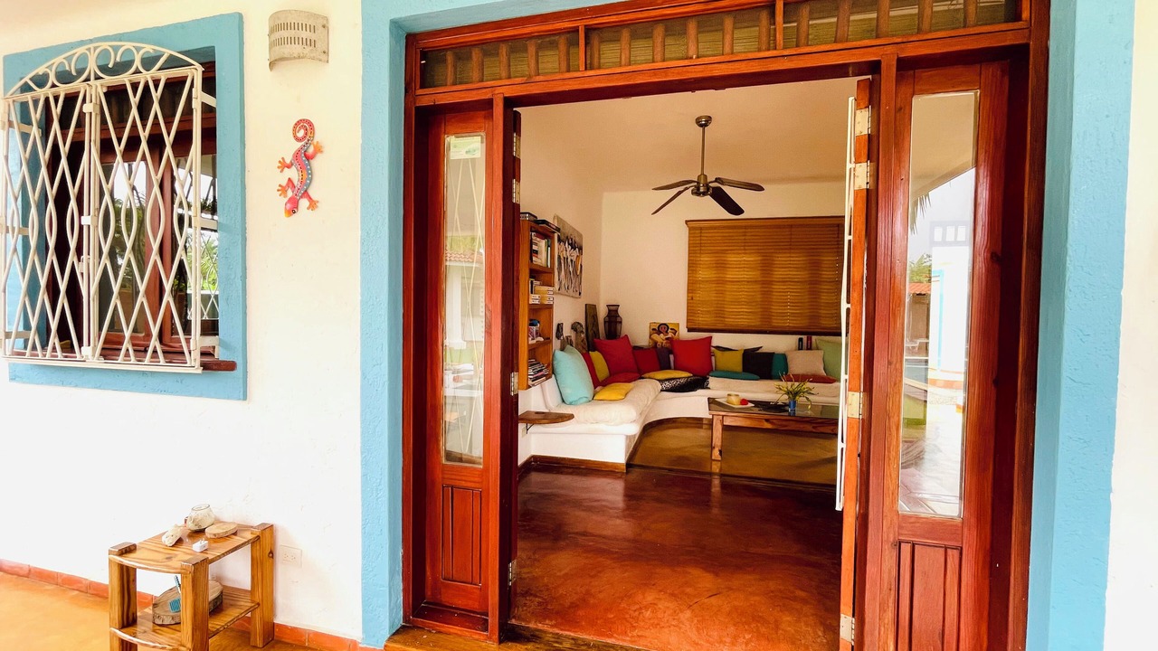 Photo of Others in Las Galeras