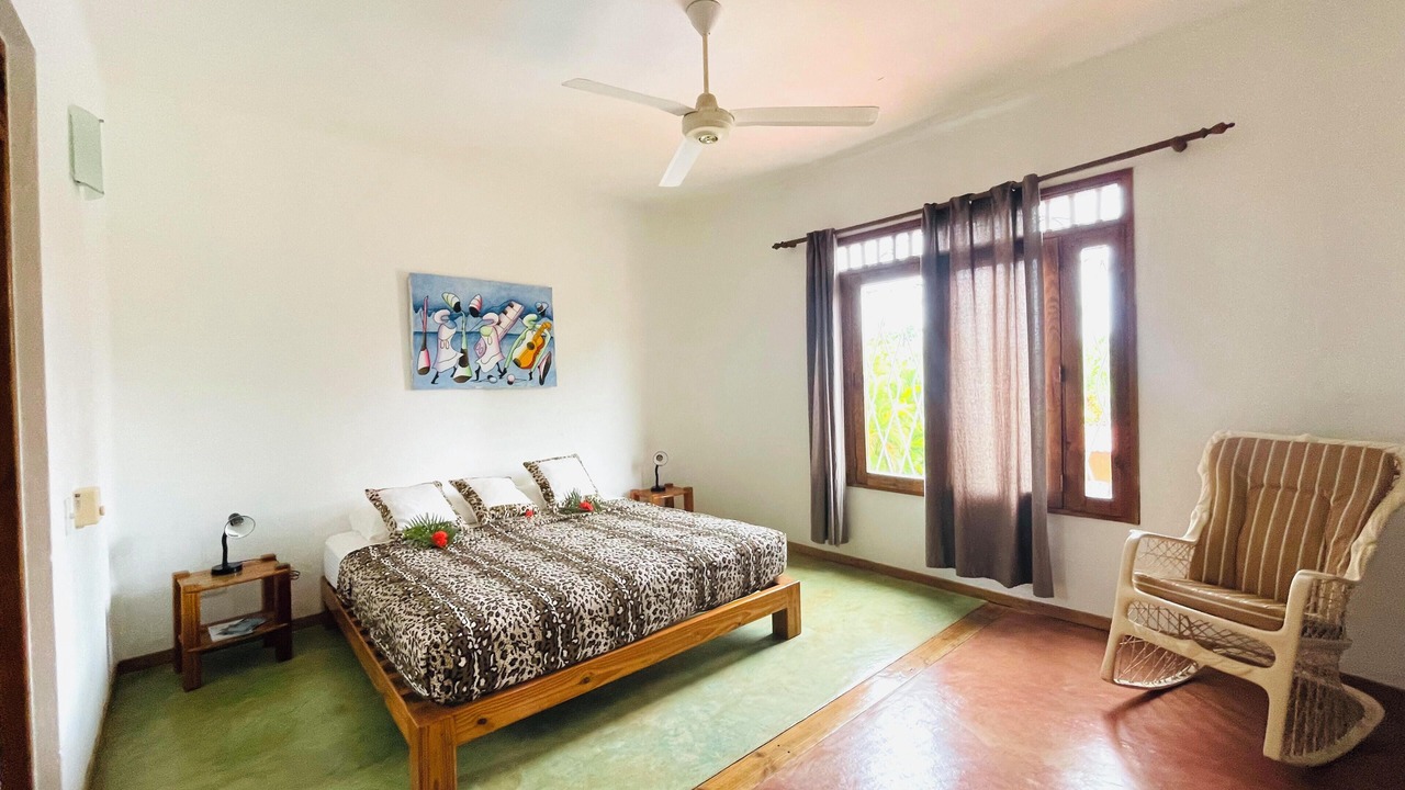 Photo of Bedroom in Las Galeras