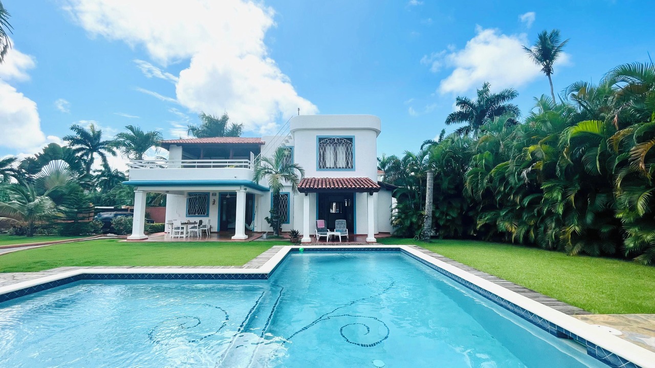 Photo of Outdoor in Las Galeras