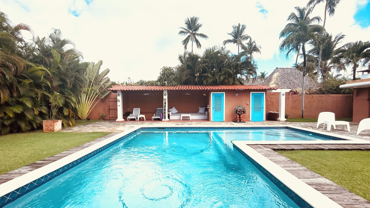 Photo of Outdoor in Las Galeras