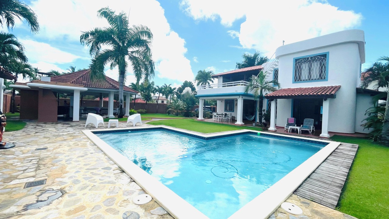 Photo of Outdoor in Las Galeras