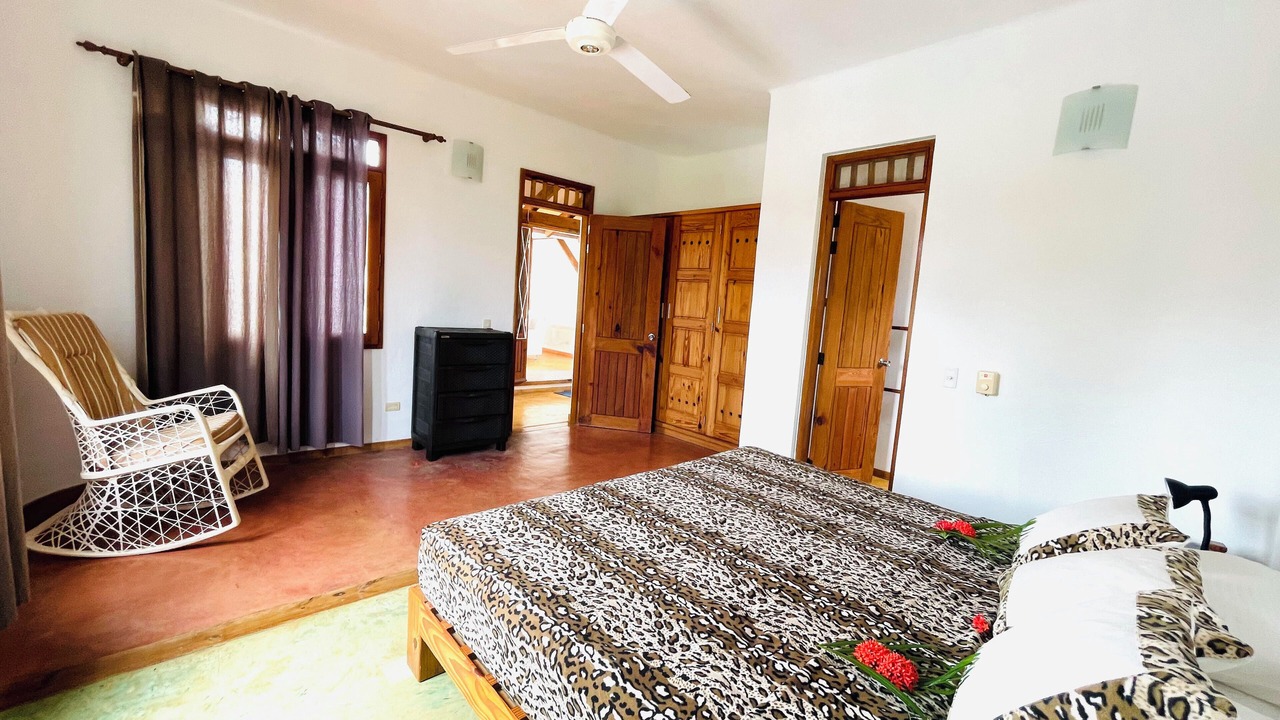 Photo of Bedroom in Las Galeras