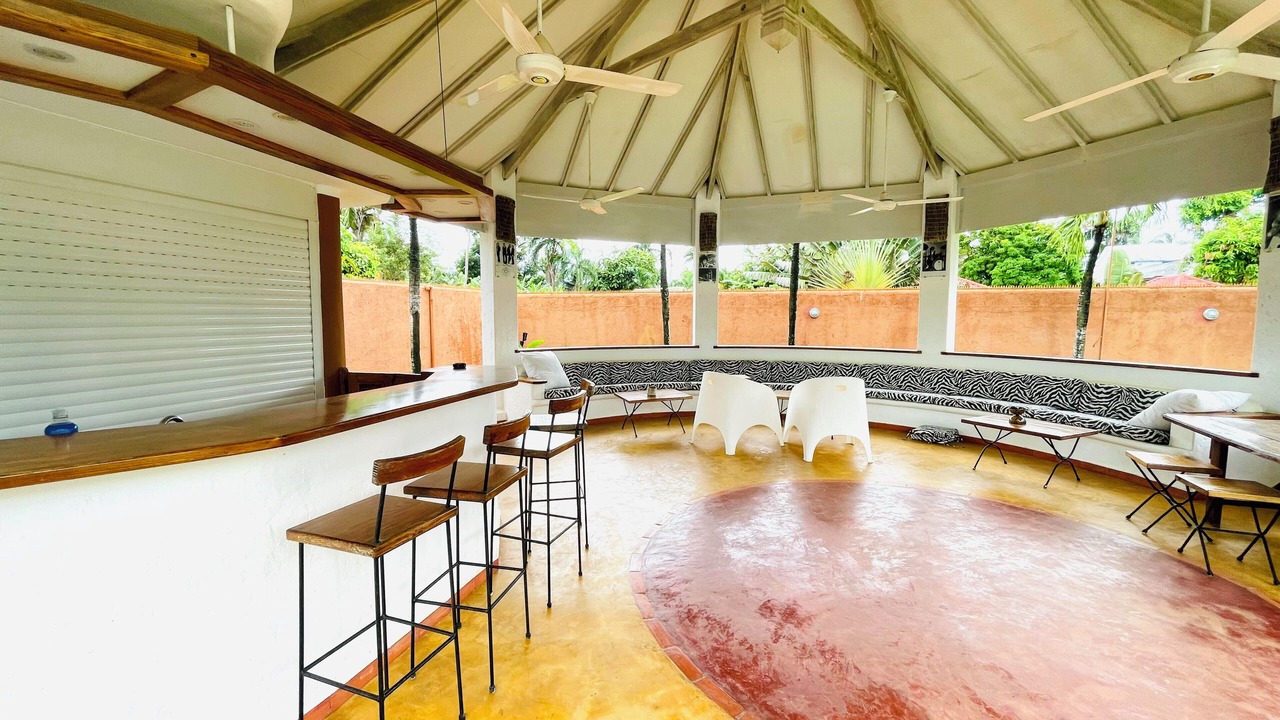 Photo of Outdoor in Las Galeras