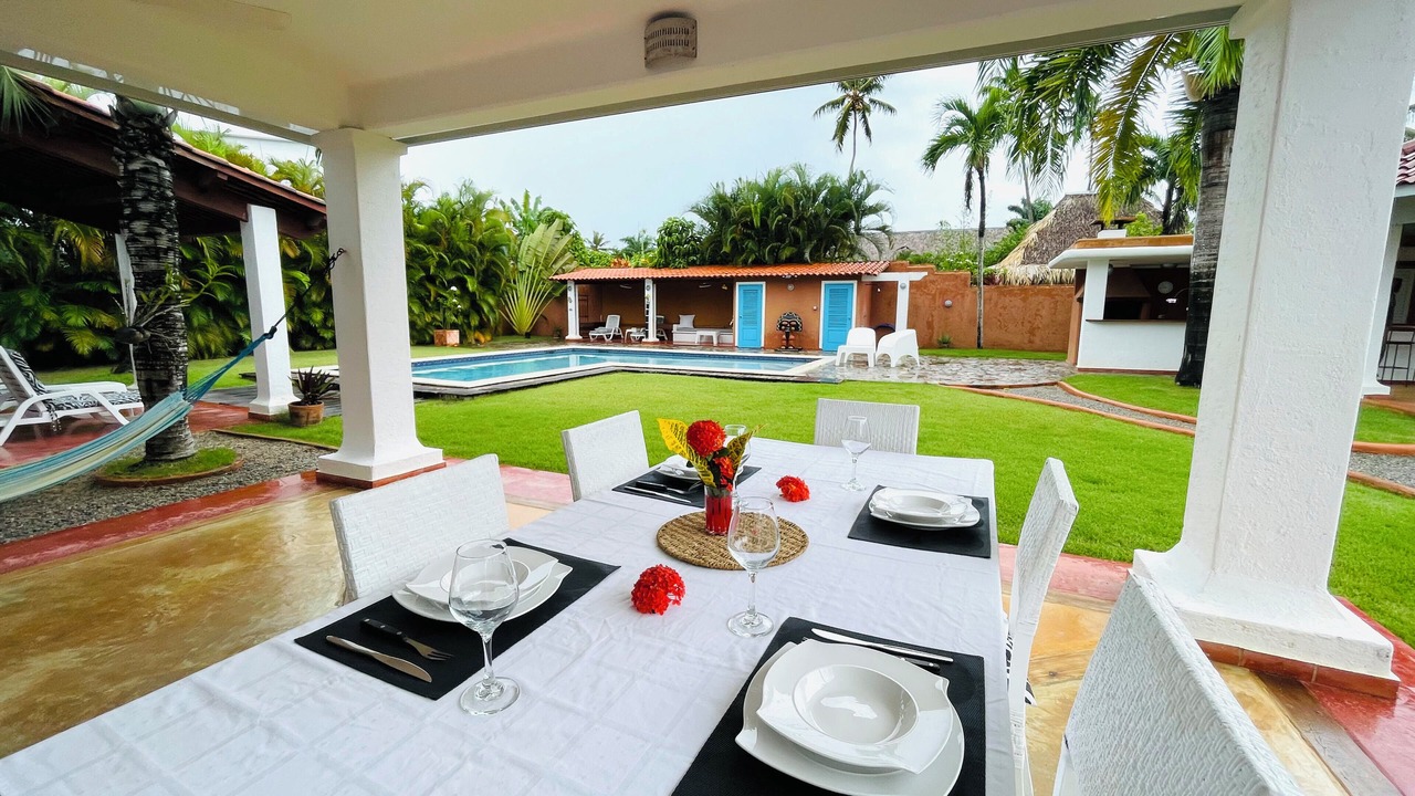 Photo of Outdoor in Las Galeras