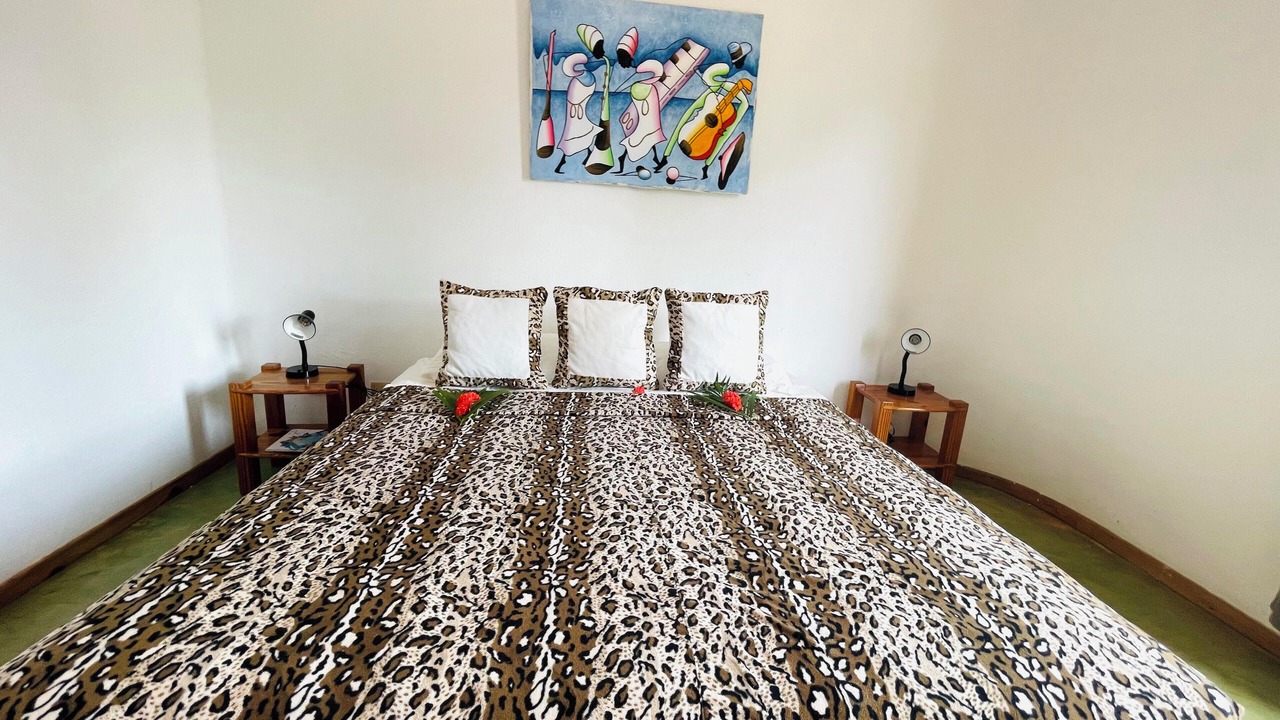 Photo of Bedroom in Las Galeras