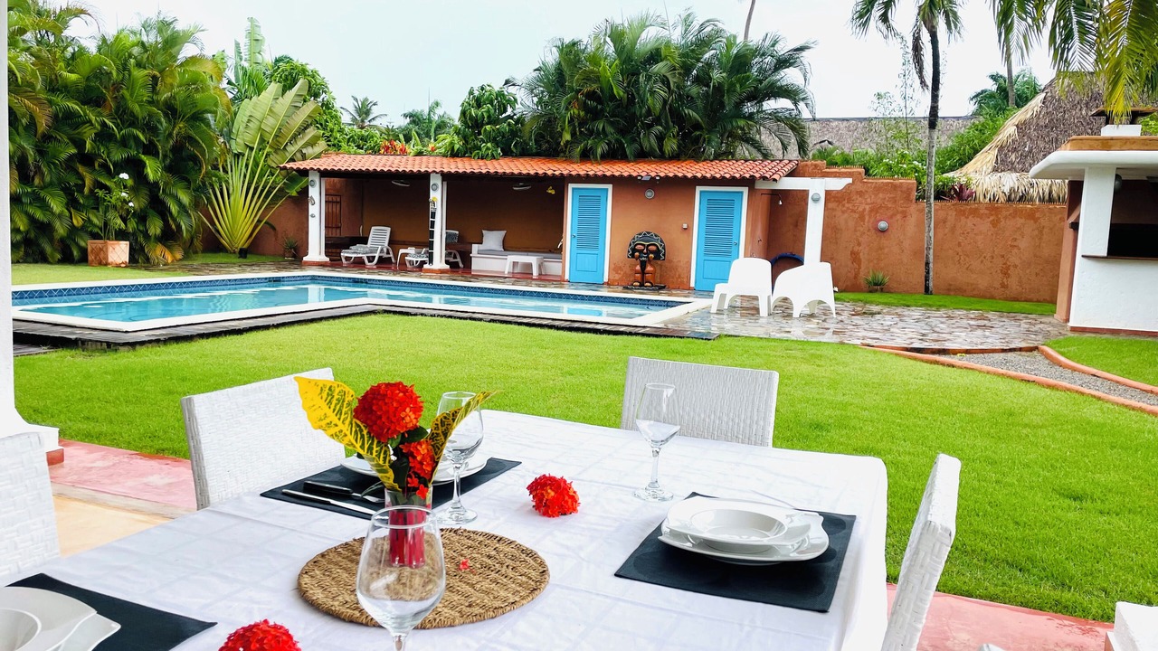 Photo of Outdoor in Las Galeras
