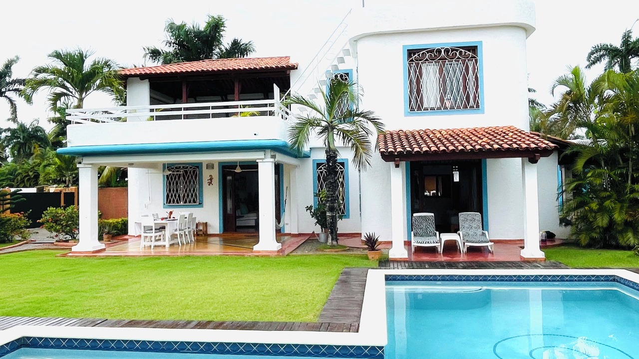 Photo of Outdoor in Las Galeras