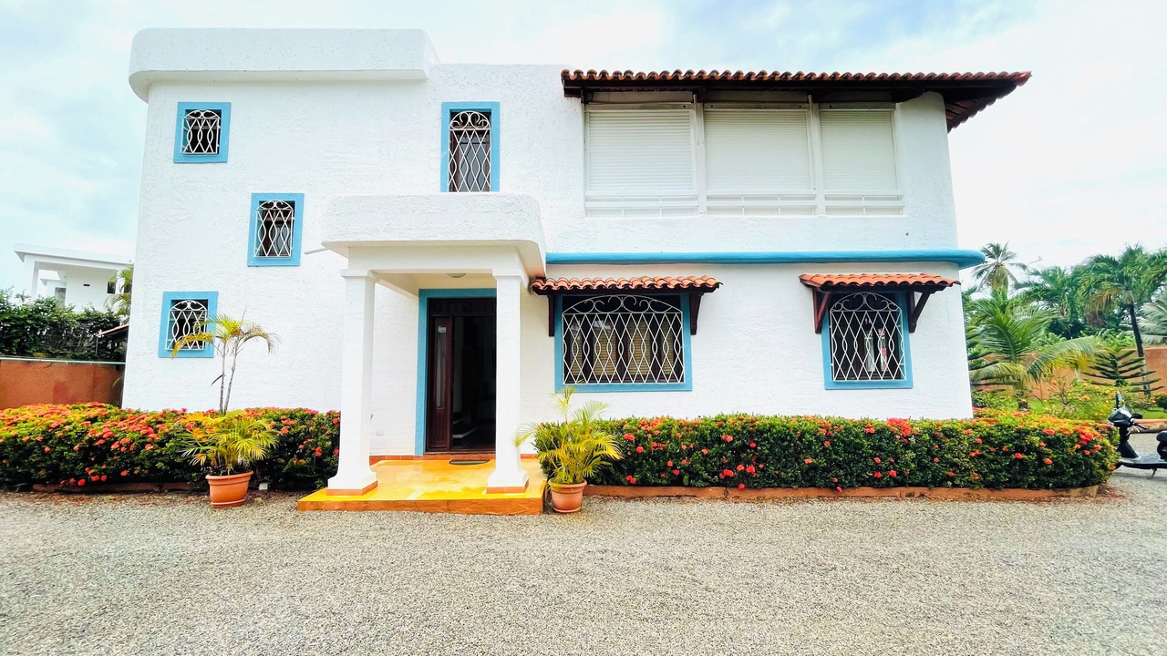 Photo of Outdoor in Las Galeras