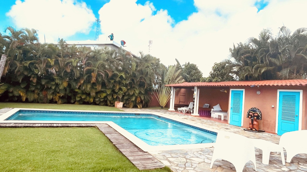 Photo of Outdoor in Las Galeras