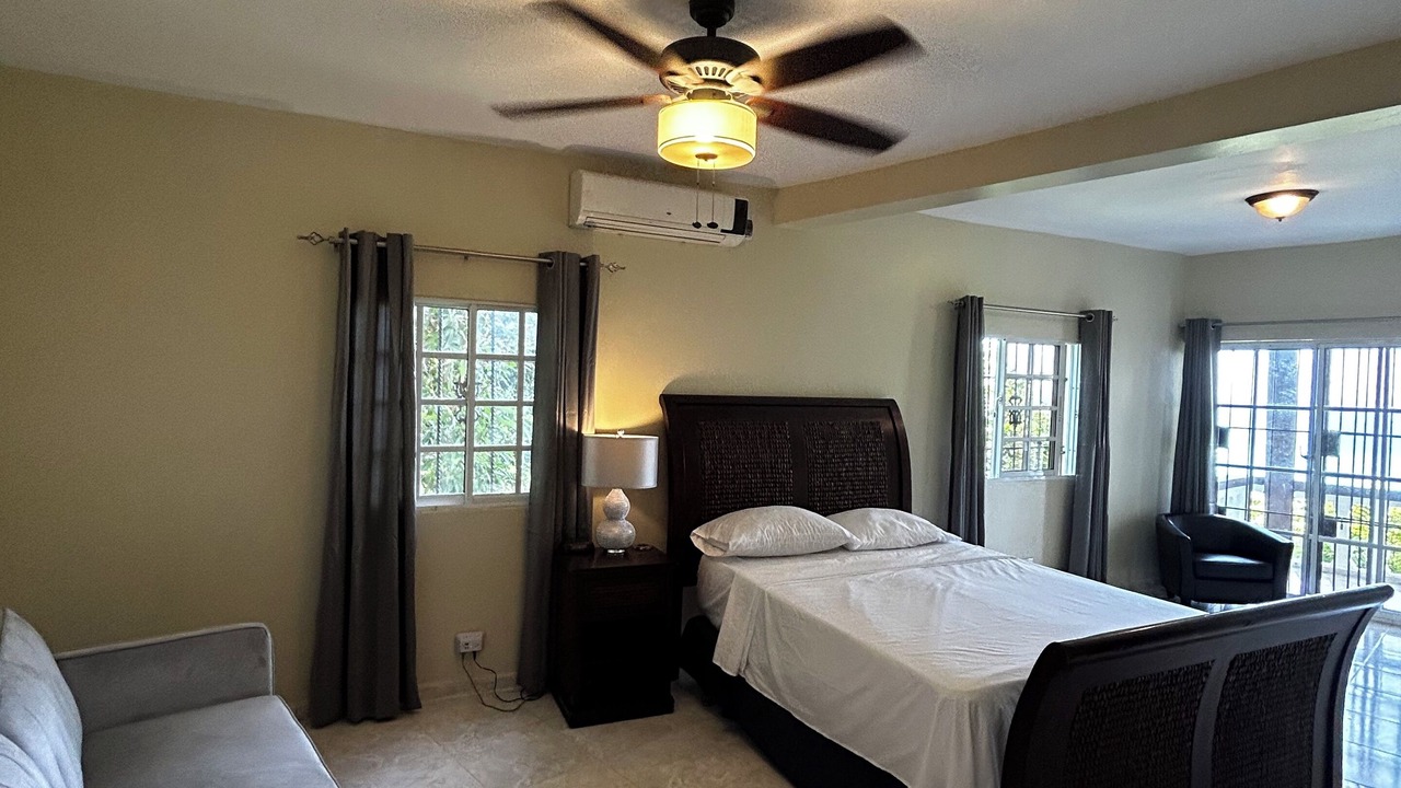 Photo of Bedroom in Los Patos