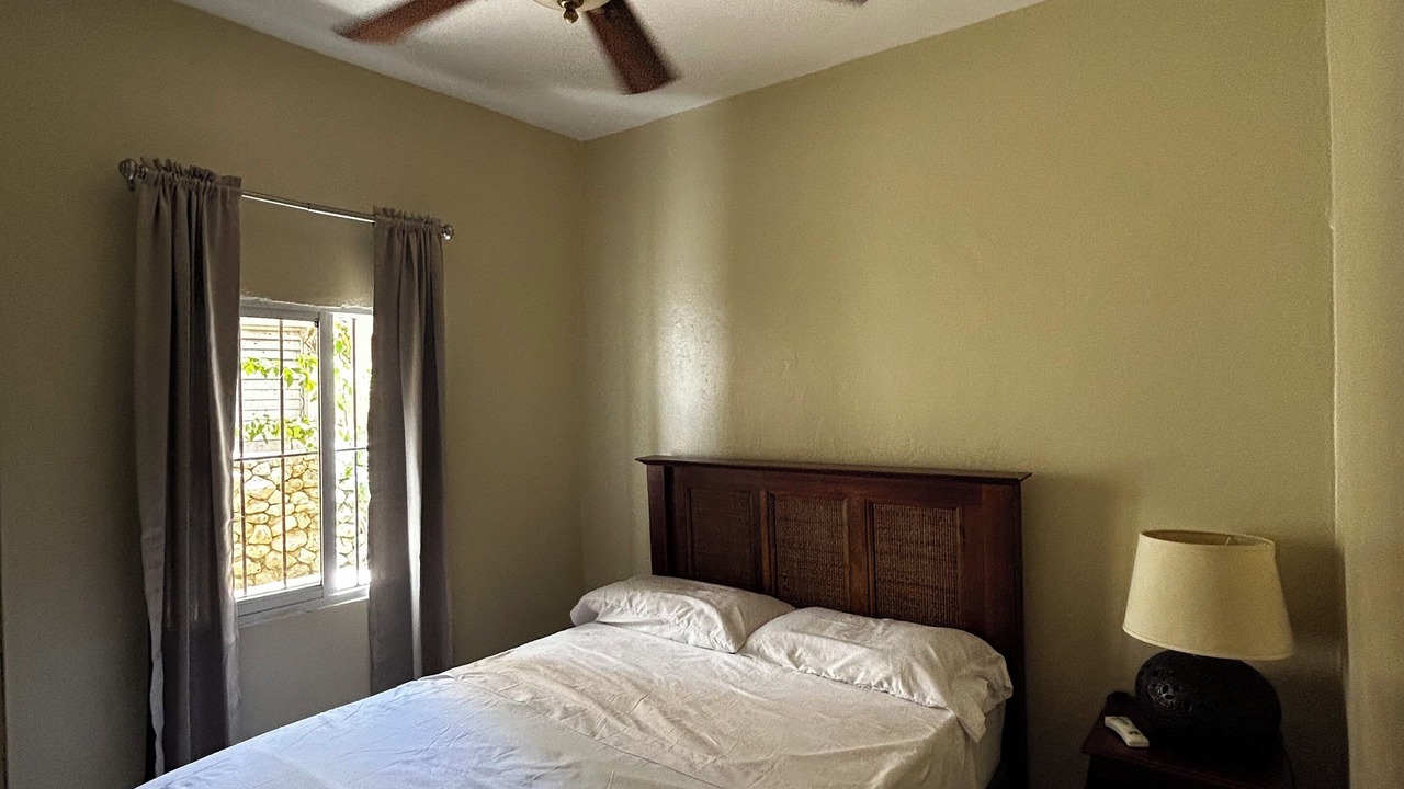 Photo of Bedroom in Los Patos