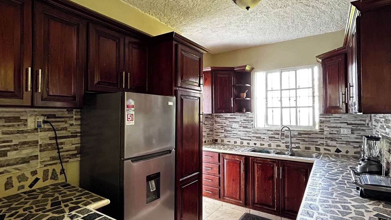 Photo of Kitchen in Los Patos