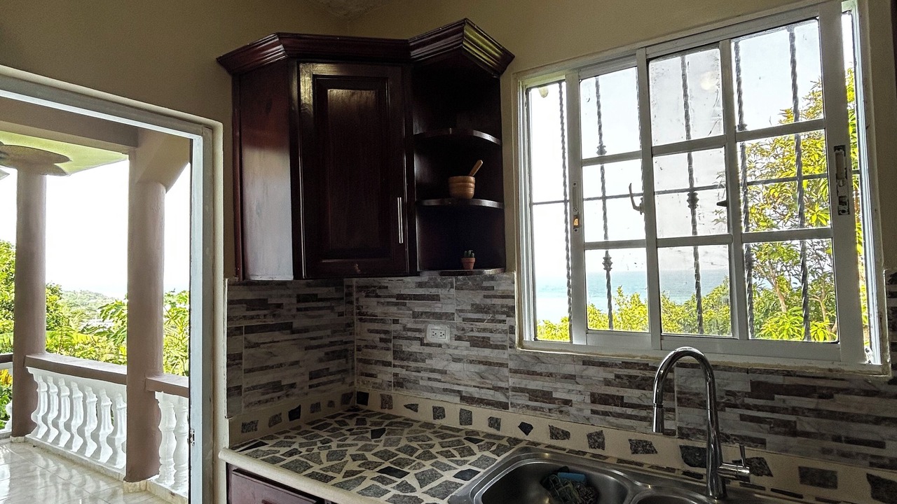 Photo of Kitchen in Los Patos