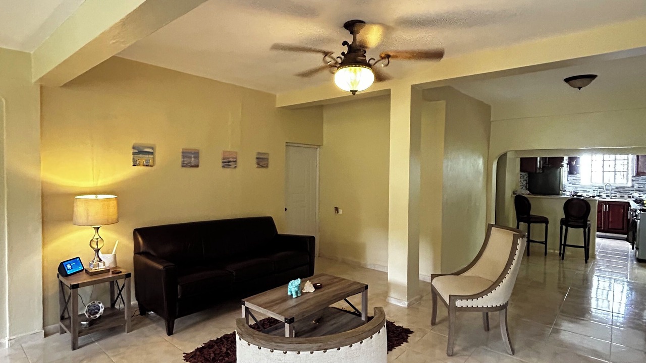 Photo of Livingroom in Los Patos