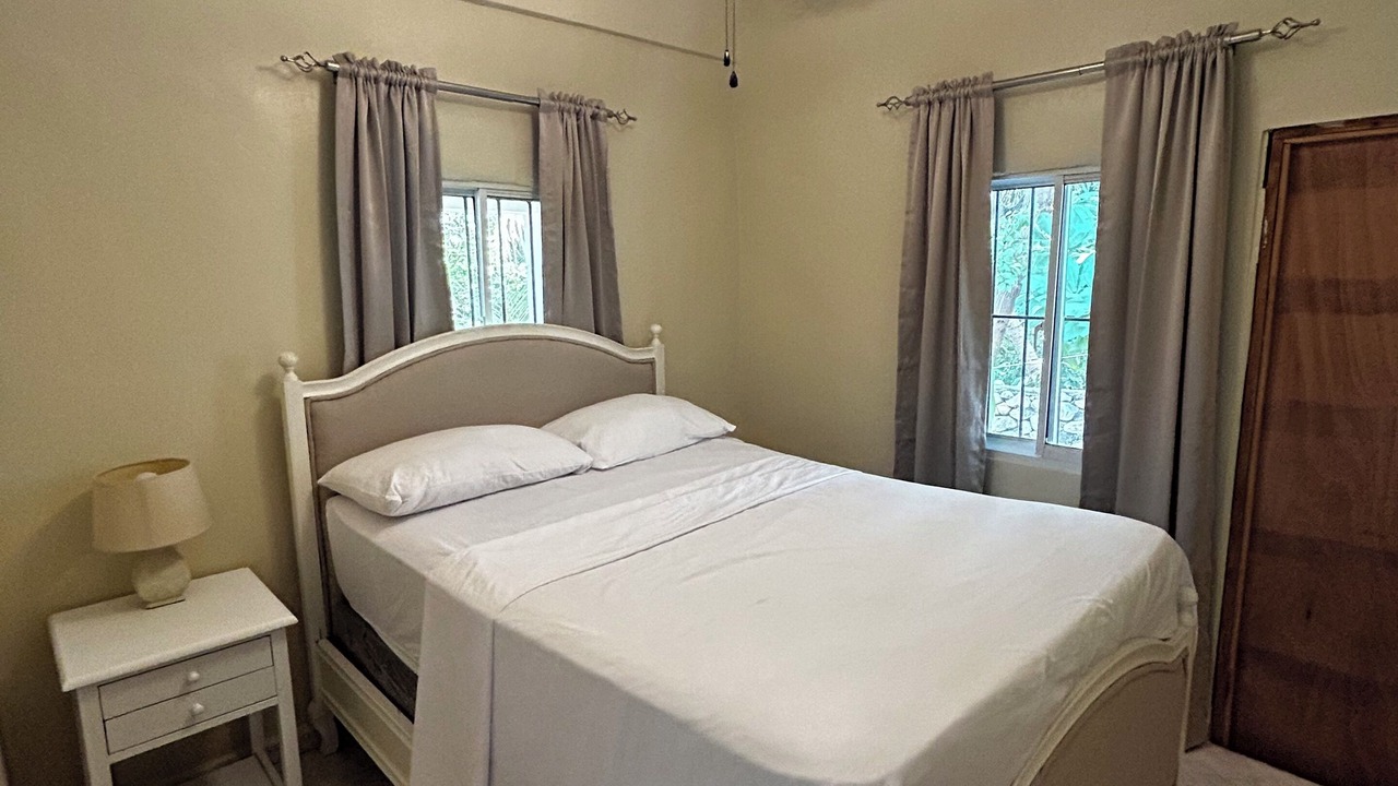Photo of Bedroom in Los Patos