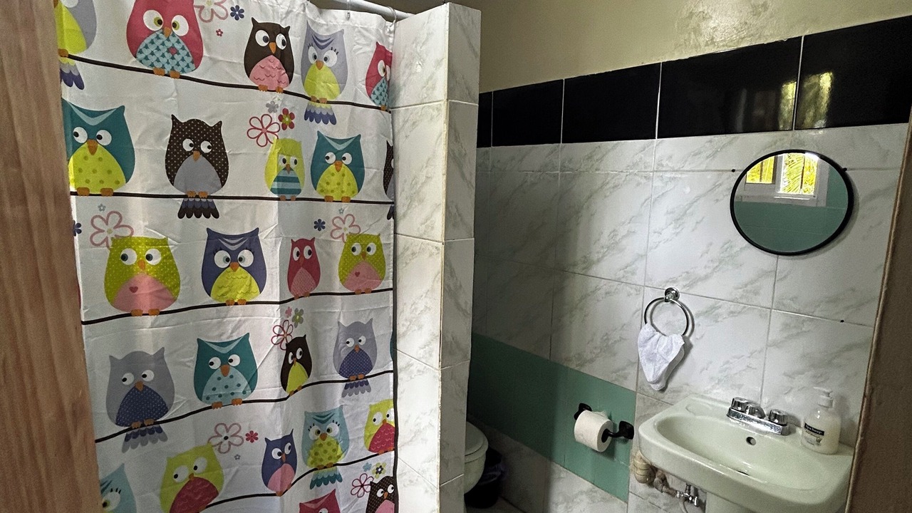Photo of Bathroom in Los Patos