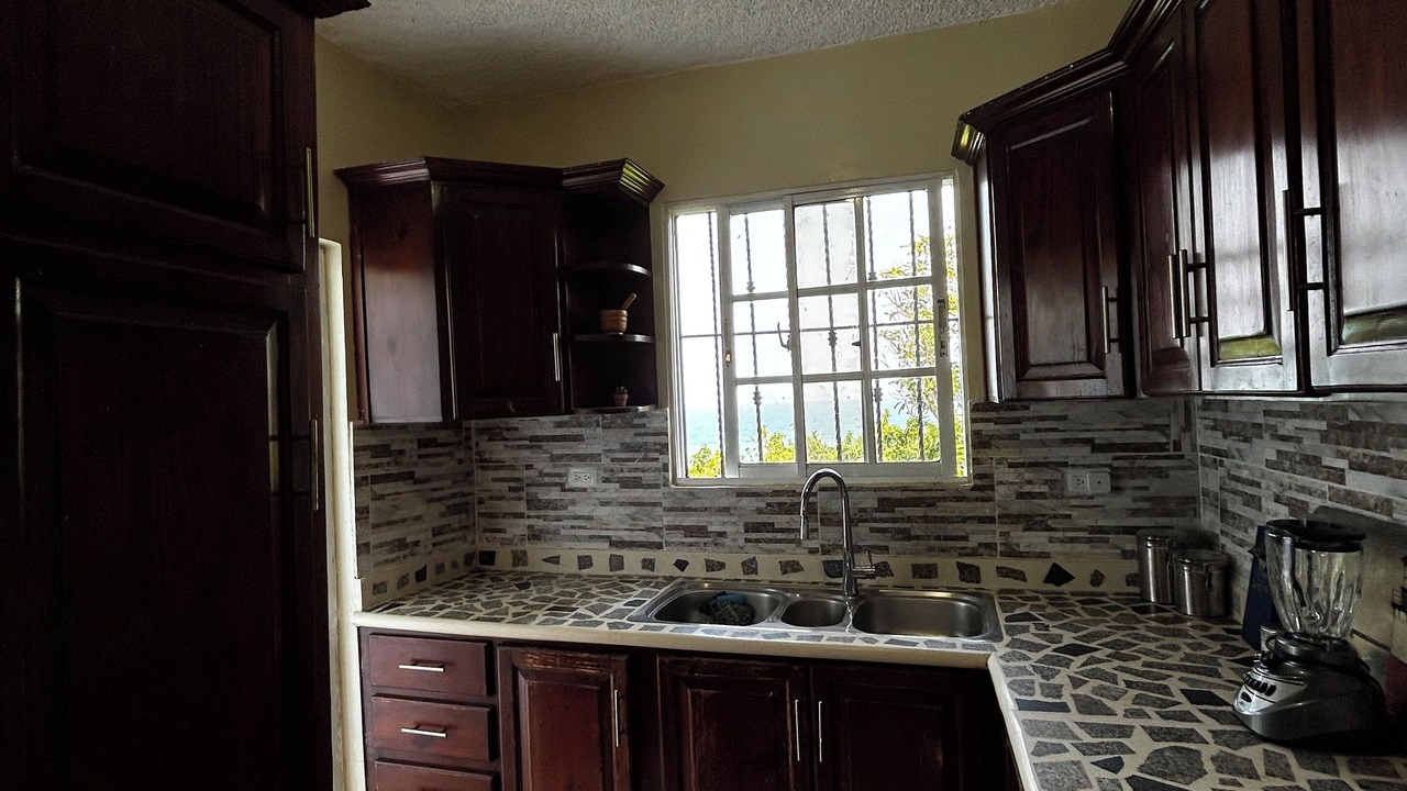 Photo of Kitchen in Los Patos