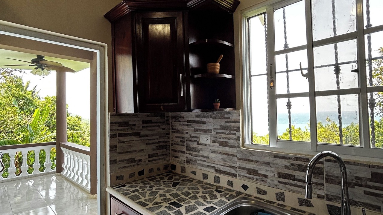 Photo of Kitchen in Los Patos