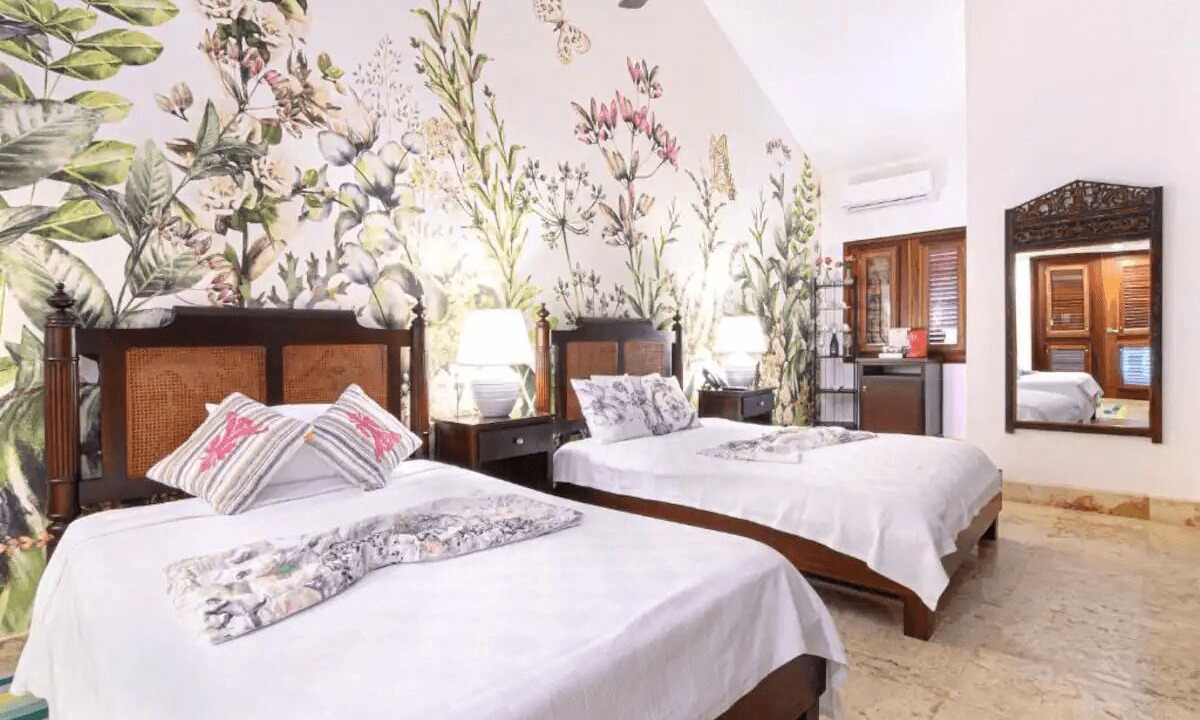 Photo of Bedroom in Punta Cana Village