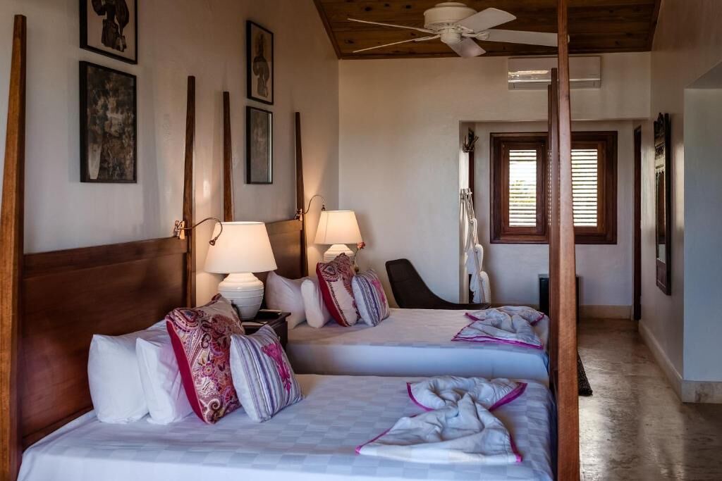 Photo of Bedroom in Punta Cana Village