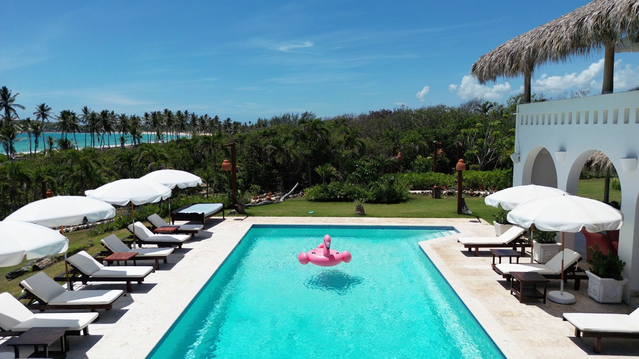 Photo of Outdoor in Punta Cana Village