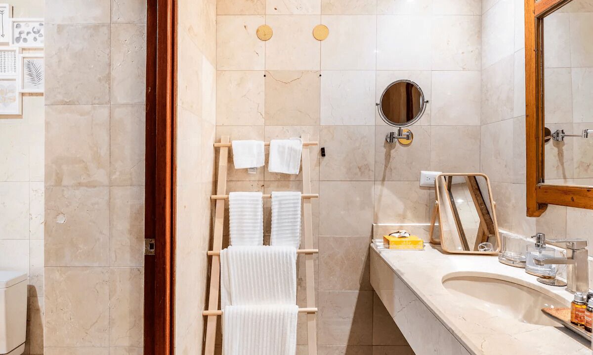 Photo of Bathroom in Punta Cana Village