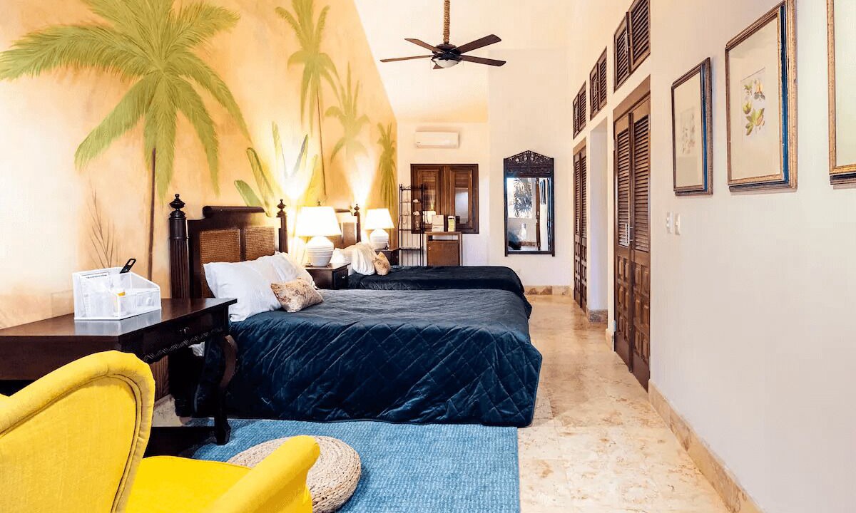 Photo of Bedroom in Punta Cana Village